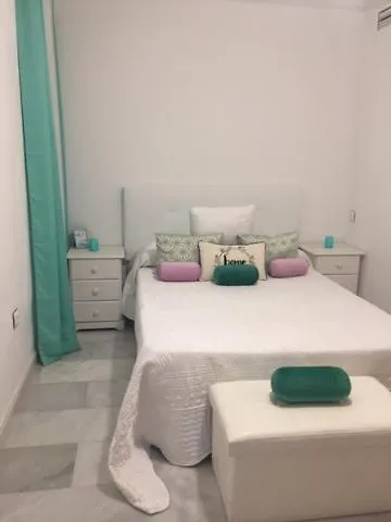 Apartamento Con Piscina El Toyo Cerca De Cabo De Gata Apartment Retamar (Almeria)