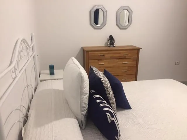 Apartamento Con Piscina El Toyo Cerca De Cabo De Gata Apartment