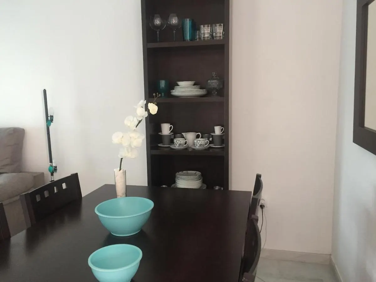 Apartamento Con Piscina El Toyo Cerca De Cabo De Gata Retamar (Almeria)