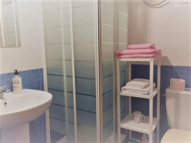 Apartamento Con Piscina El Toyo Cerca De Cabo De Gata Retamar (Almeria)