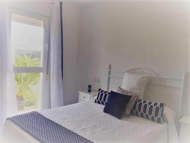 Apartamento Con Piscina El Toyo Cerca De Cabo De Gata 0*, Retamar (Almeria) Spain