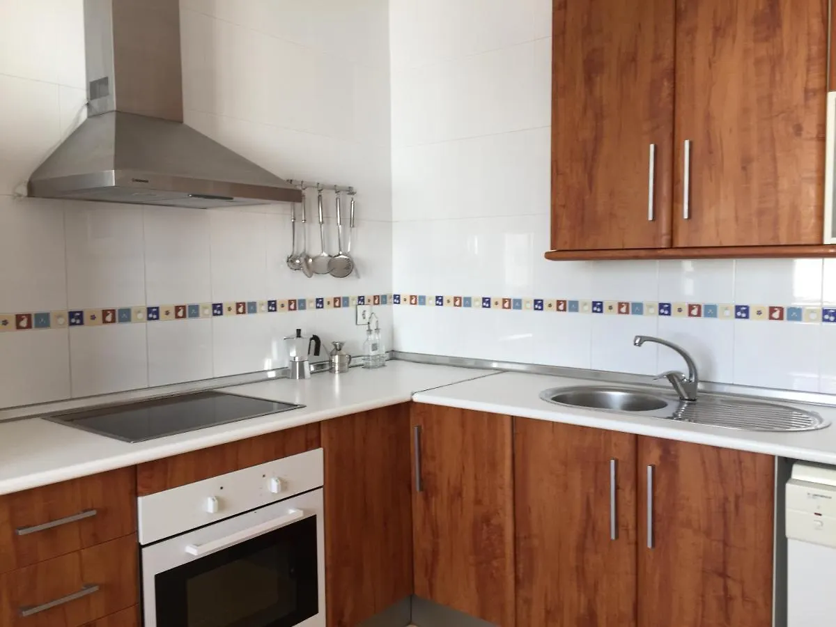 Apartamento Con Piscina El Toyo Cerca De Cabo De Gata Spain