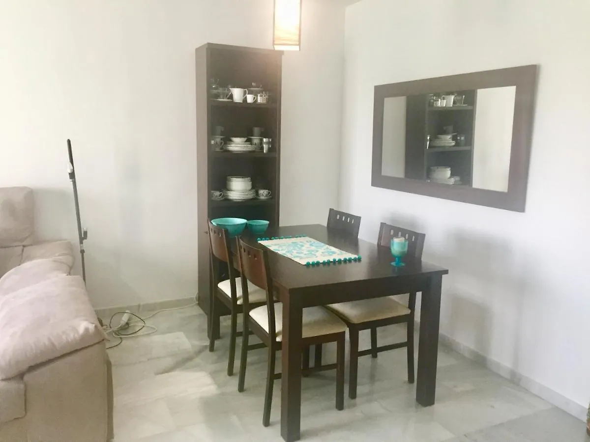 Apartamento Con Piscina El Toyo Cerca De Cabo De Gata Retamar (Almeria)