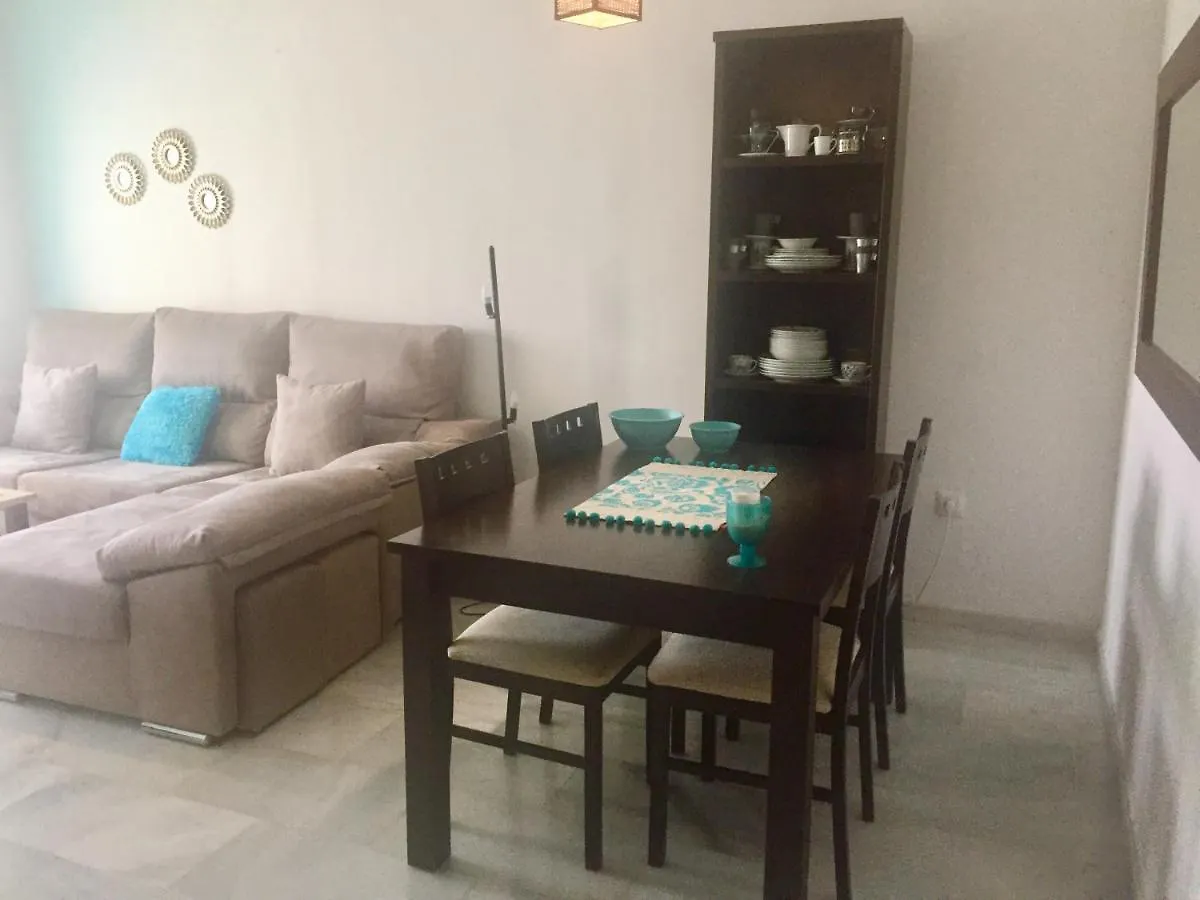 Apartamento Con Piscina El Toyo Cerca De Cabo De Gata Apartment