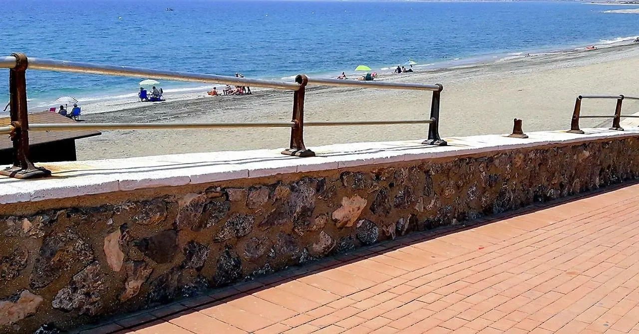 Apartamento Con Piscina El Toyo Cerca De Cabo De Gata 0*, Retamar (Almeria) Spain