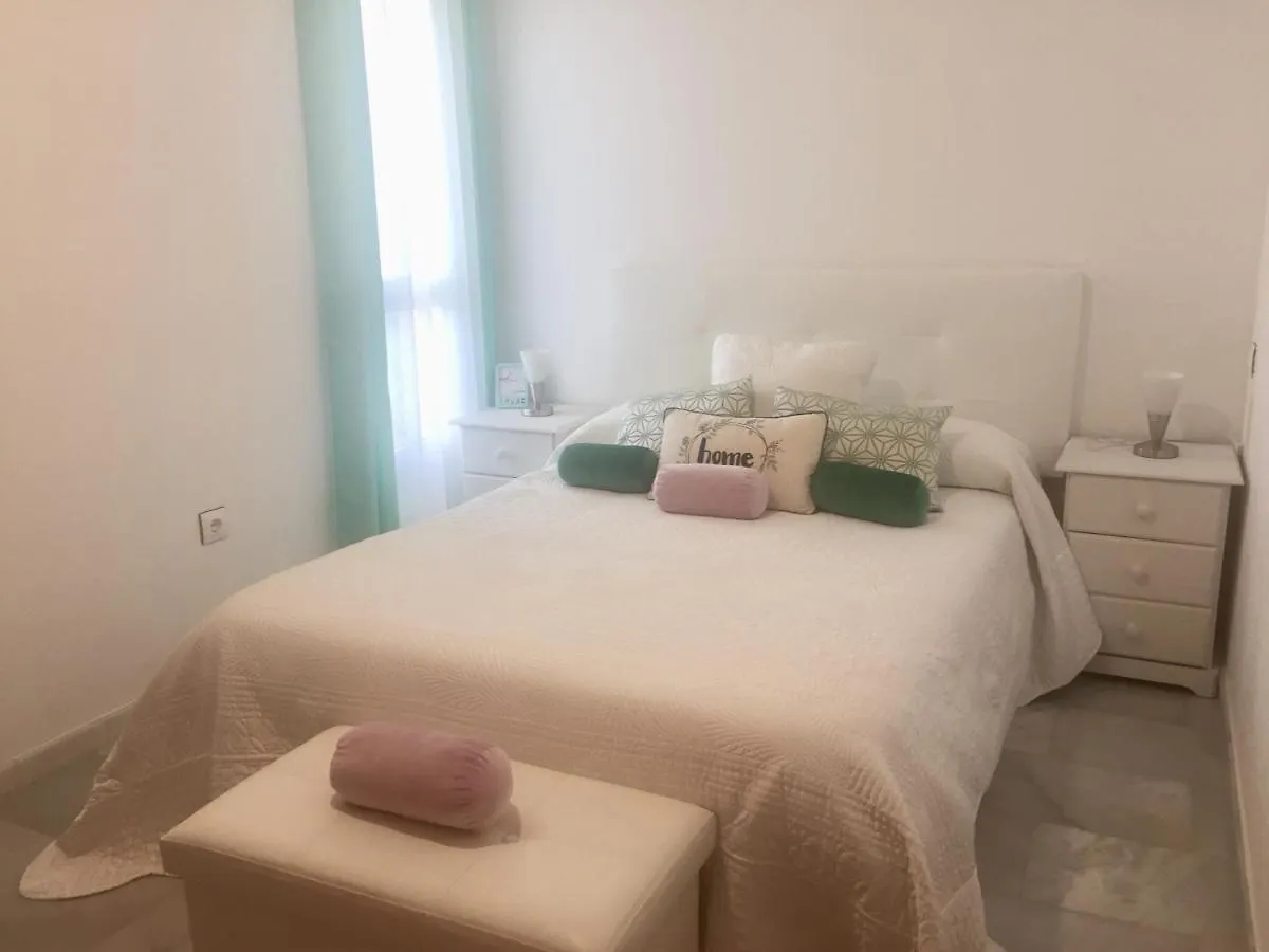 Apartamento Con Piscina El Toyo Cerca De Cabo De Gata 0*, 레타마르