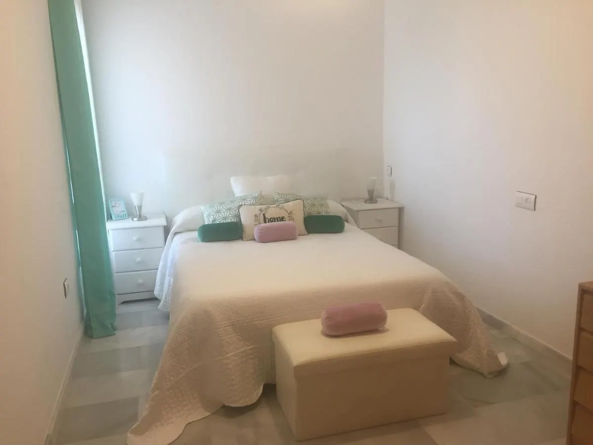아파트 Apartamento Con Piscina El Toyo Cerca De Cabo De Gata 스페인
