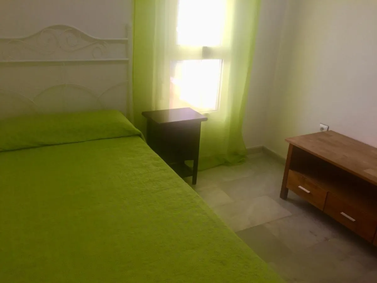 아파트 Apartamento Con Piscina El Toyo Cerca De Cabo De Gata