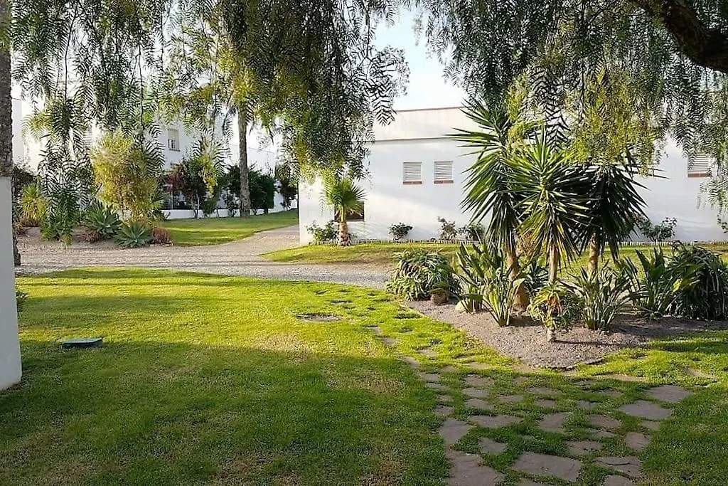 아파트 Apartamento Con Piscina El Toyo Cerca De Cabo De Gata 스페인