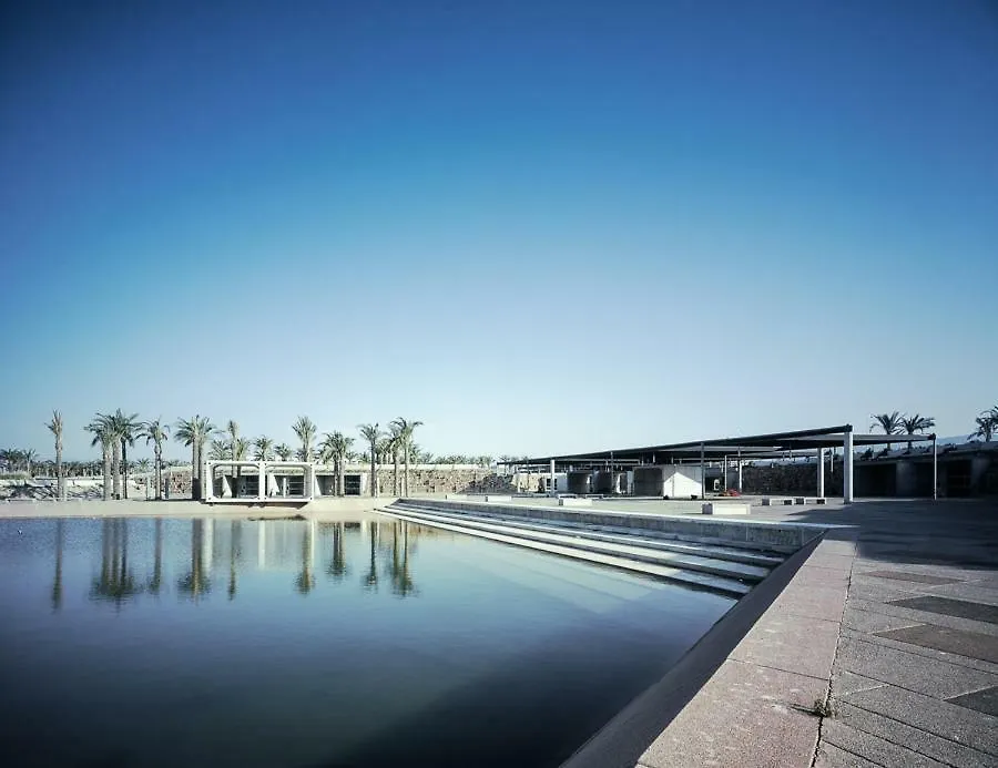 아파트 Apartamento Con Piscina El Toyo Cerca De Cabo De Gata