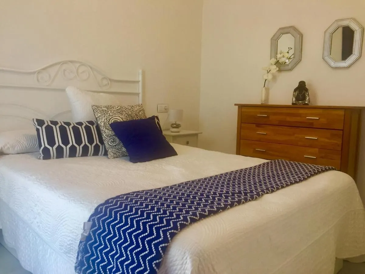 Apartamento Con Piscina El Toyo Cerca De Cabo De Gata 0*, Retamar (Almeria)