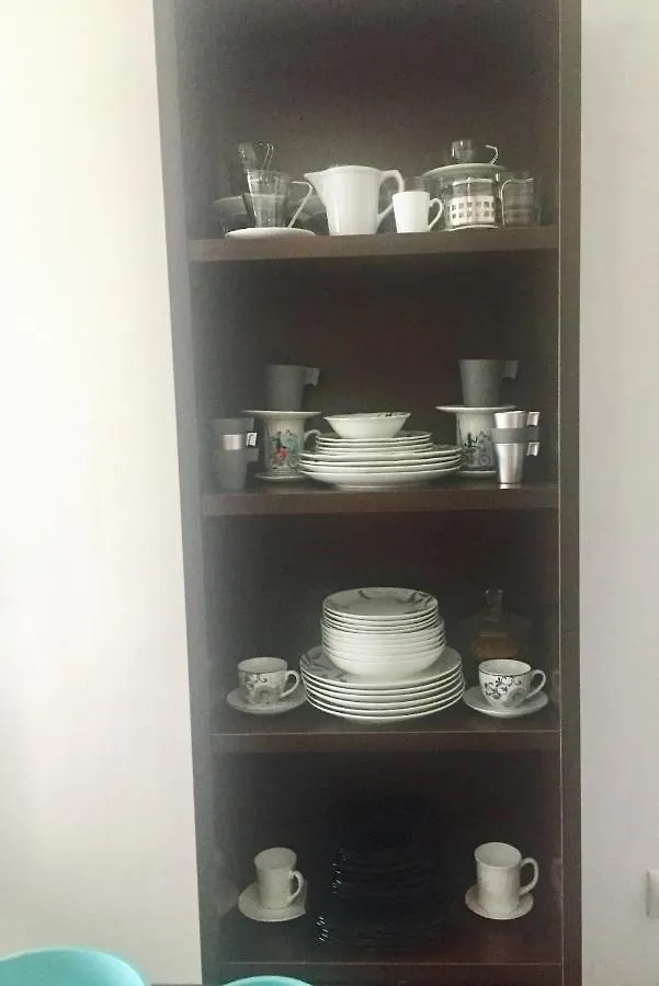 Apartamento Con Piscina El Toyo Cerca De Cabo De Gata Apartment Retamar (Almeria)