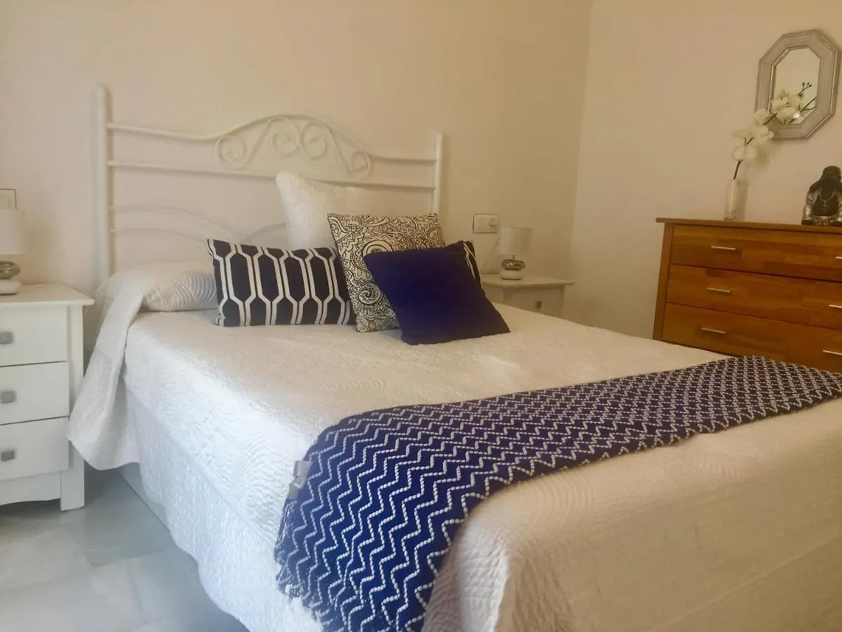 Apartamento Con Piscina El Toyo Cerca De Cabo De Gata Apartment Retamar (Almeria)