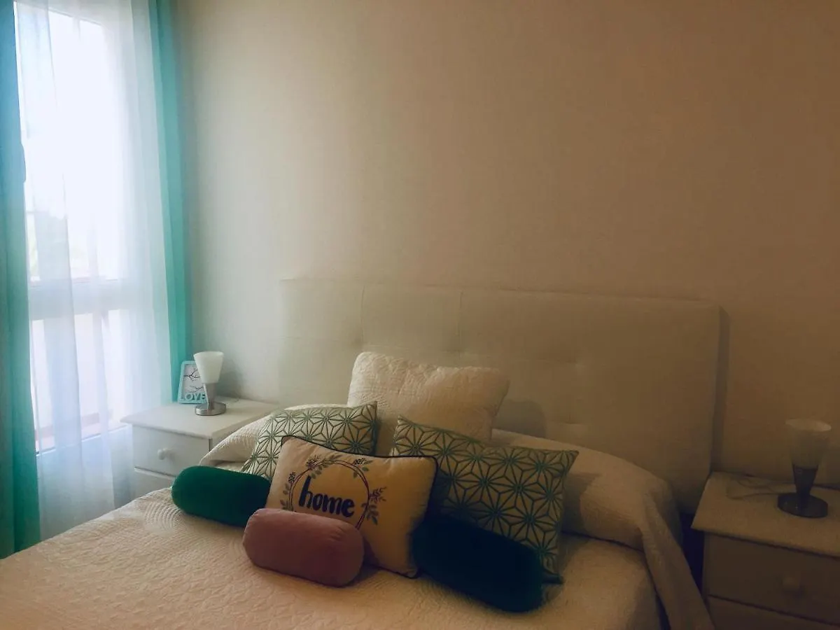 Apartamento Con Piscina El Toyo Cerca De Cabo De Gata Retamar (Almeria)