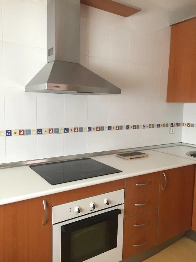 Apartamento Con Piscina El Toyo Cerca De Cabo De Gata Spain