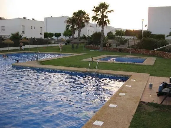 Apartamento Con Piscina El Toyo Cerca De Cabo De Gata Spain