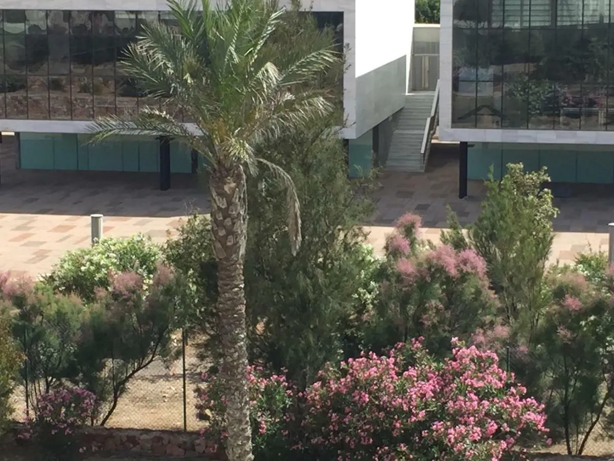 Apartamento Con Piscina El Toyo Cerca De Cabo De Gata Spain
